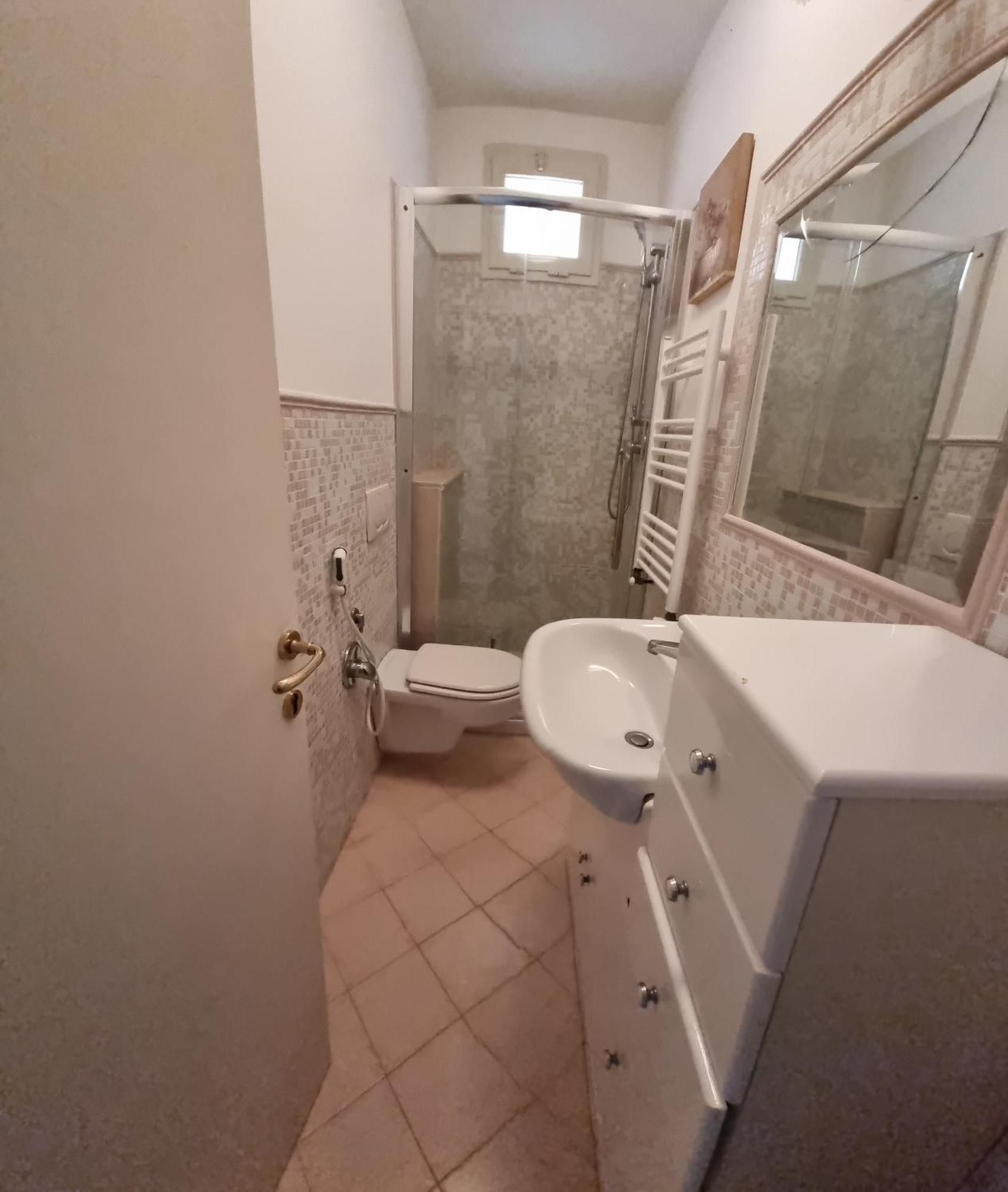 Casa Orchidea Villa Portoferraio Exteriör bild